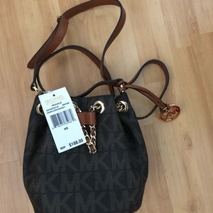 BRAND NEW MK Crossbody